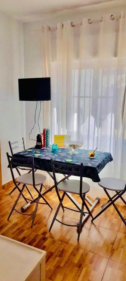 Sol Y Luna "Desayuno Incluido" Manzaneque Екстер'єр фото